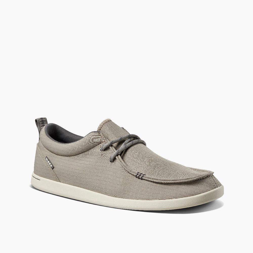 Reef Men's Cushion Skimmer Rs - Casual Shoes Grey | 91752-LMUS
